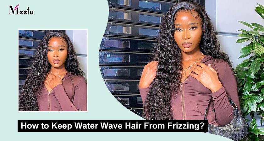 Frizzy waves clearance