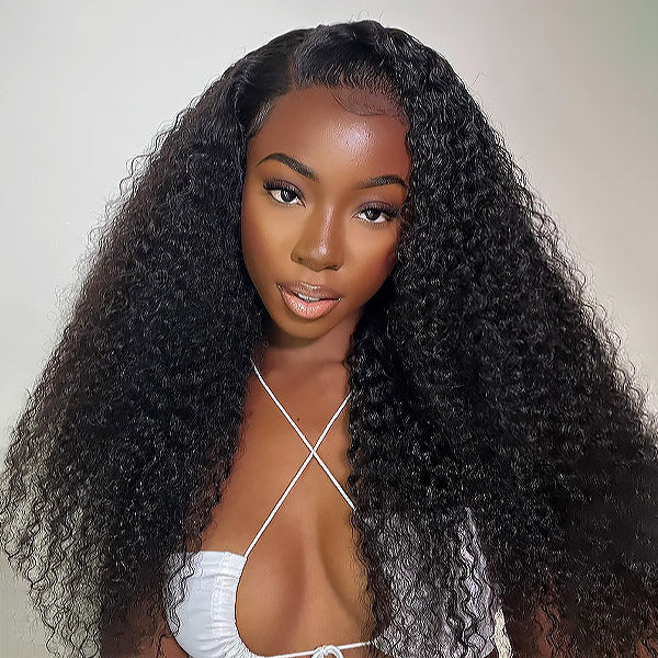 13x6 Lace Front Wig – MeetuHair